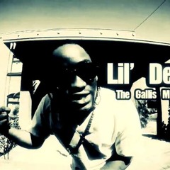 Lil DexXx - La Amiga De Mi Gyal