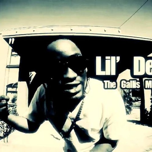 Lil DexXx - La Amiga De Mi Gyal