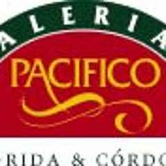 Galerías Pacifico (promo HSBC)