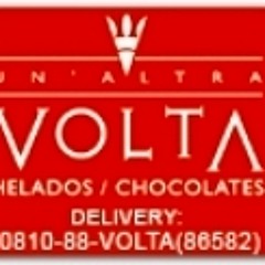 Helados Volta