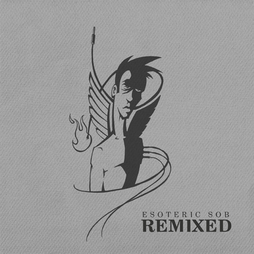Esoteric Sob feat Amorph - Life [ miktek remix ]