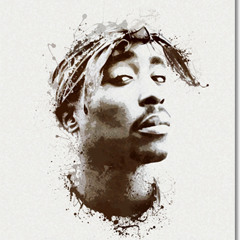 Happy Birthday Tupac Shakur [Like? Repost!]