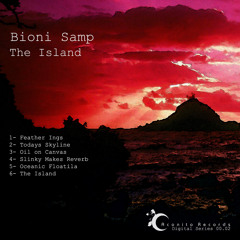 Bioni Samp - The Island - Aconito Records 2012 (extracts)