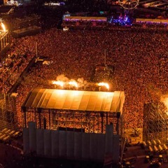 Dada Life - Live @ EDC Las Vegas 2012