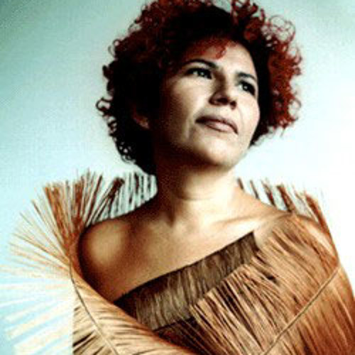 Rita Ribeiro - Cavaleiro de aruanda (DJ Zé Pedro Aruanda Mix)