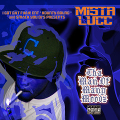 06 - MistaLucc [ft. Kampain & K-Fly] - Hard