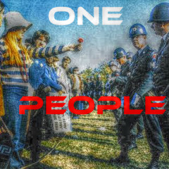 Marcus D ft.  Shing02 - One People