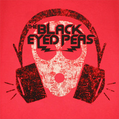 The black eyed peas compilation MIXED BY PHIL GEORGE !!!