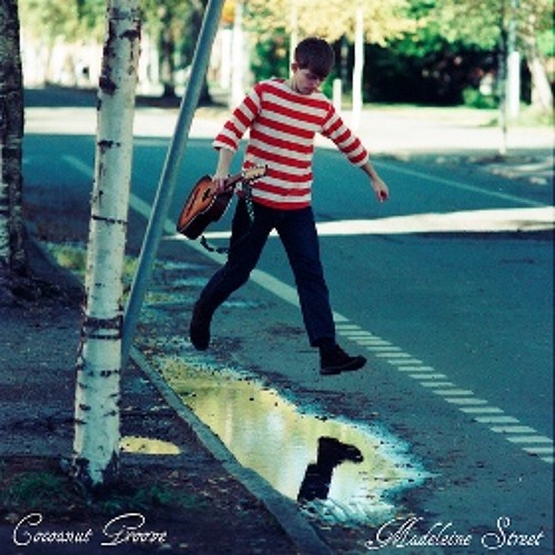 The Castle by Cocoanut Groove