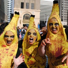 Zombies And The Big Bad Wolf Ate Skrillex (Tantric Decks Mashup) **Free Download Full Version**