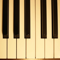 Pirates of The Caribbean Theme on piano