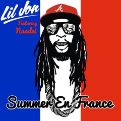 Summer En France (featuring Naadei) (PREVIEW)