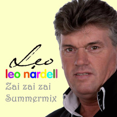 Leo Nardell - Zai Zai Zai Summermix