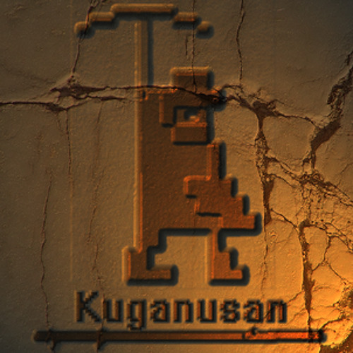 Koganusan (FLAC)