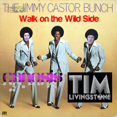 Livingstone & Canosis - Walk On The Wild Side