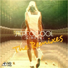 Stereocool feat. Ace - Simple (Funkhameleon Remix)