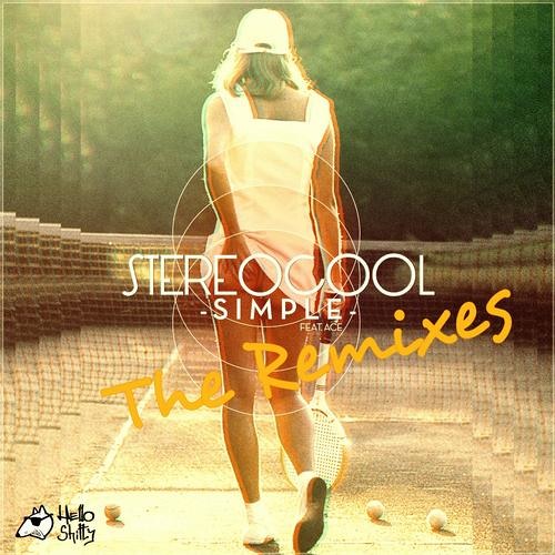 Stereocool feat. Ace - Simple (Funkhameleon Remix)