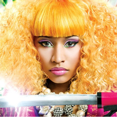 Nicki Minaj Drag Queen Mix