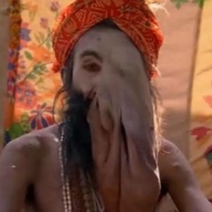 Live Mix #7 (Friday 15. june 2012) A Mission For Elephant Baba!