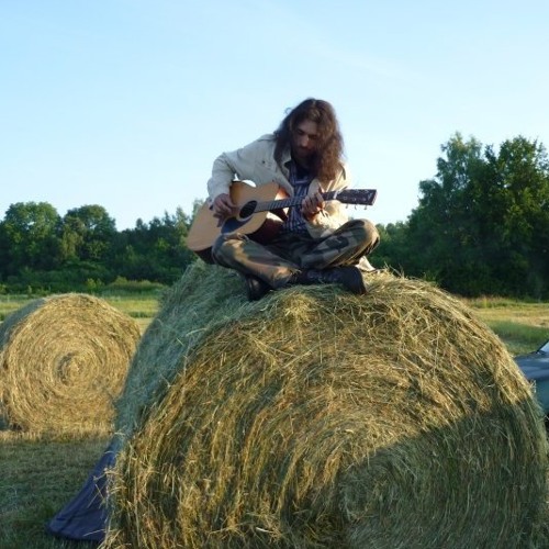 Audran : Psychotic Monkeys Planet (Home Demos 2012)