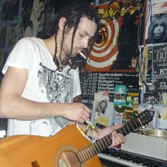 Audran : Let Yourself Go (Nightbird)