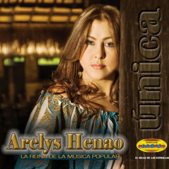 SEÑOR PROHIBIDO - ARELYS HENAO (1)