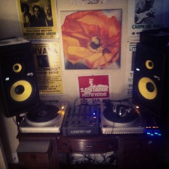 Fresh Beats From MY BassStash