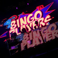 Bingo Players - Live @ Electric Daisy Carnival (Las Vegas) - 06.10.2012