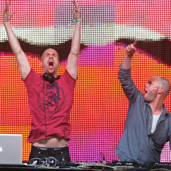 Dada Life Guest Mix BBC Radio1 - 6.15.2012