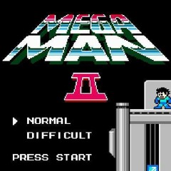 Megaman 2 Intro Theme (DaddyCat Remix)