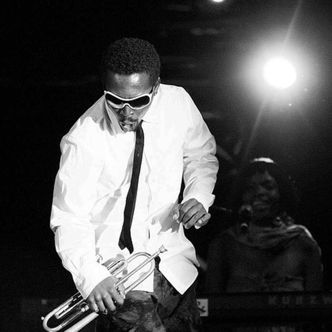 Listen to Roy Hargrove & The RH Factor - Hardgroove 4/2/04