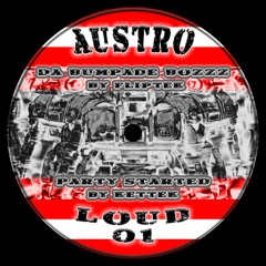 FLIPTEK - Da Bummbade Bozz Remix