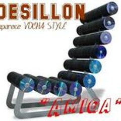 vOcHaStyLe con Desillon -amiga