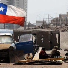 vOcHaStyLe-Mi ciudad Santiago