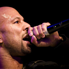 Common & Bilal - Funky For You - May 16, 2000 Oslo, Norway @ BLAA
