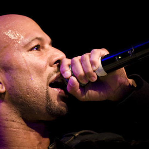 Common & Bilal - Funky For You - May 16, 2000 Oslo, Norway @ BLAA