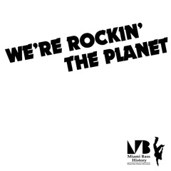 We're Rockin the Planet - FLOORKILLA-Mekka Preview