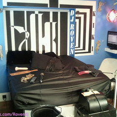 DJ ROVEN'S KIKI PARTY MIX 2012