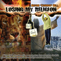 "For Christ I Live" Antone "Choir Boy" Bell Feat Goodson