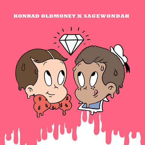 DJ Sagewondah X Konrad Old Money mix
