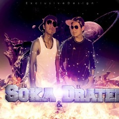TE QUIERO CONMIGO (drater ft socka)