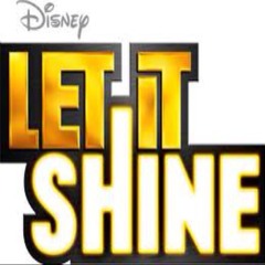 Let It Shine - You Belong To Me