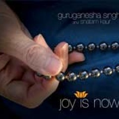Joy Is Now
