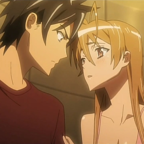 Highschool of the Dead Ending 3 Full 