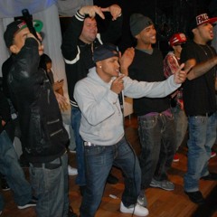 Mercy (remix)- bubz, james cappra, pucci lucci, el$o