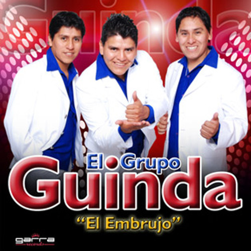 GRUPO GUINDA-AMOR INCOMPARABLE - AMANDOTE