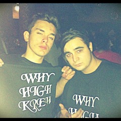 Unk MC & Legoes - Melbourne