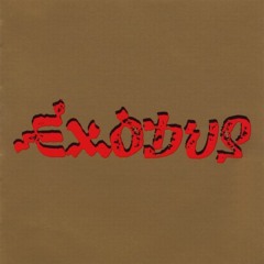 Exodus dub mashup