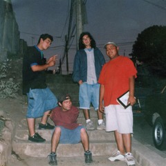 Gracias rap - Concreta Demencia