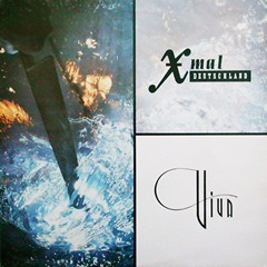 XMal Deutschland - Illusion (version)